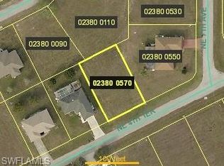 641 NE 4th Ter, Cape Coral, FL 33909