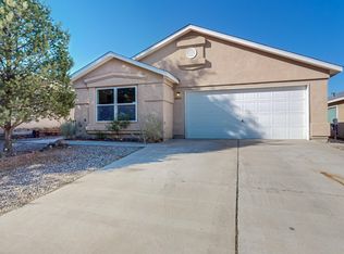 5605 Summer Ridge Rd NW, Albuquerque, NM 87114