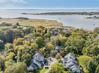 Bagy Wrinkle Cove, Warren, RI 02885