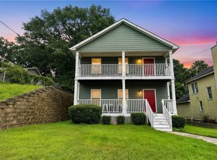 2650 Batavia St, East Pt, GA 30344