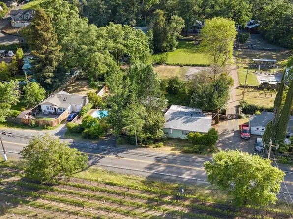 3269 State Highway 128, Calistoga, CA 94515