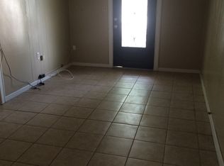 414 E Maverick St, Crystal City, TX 78839
