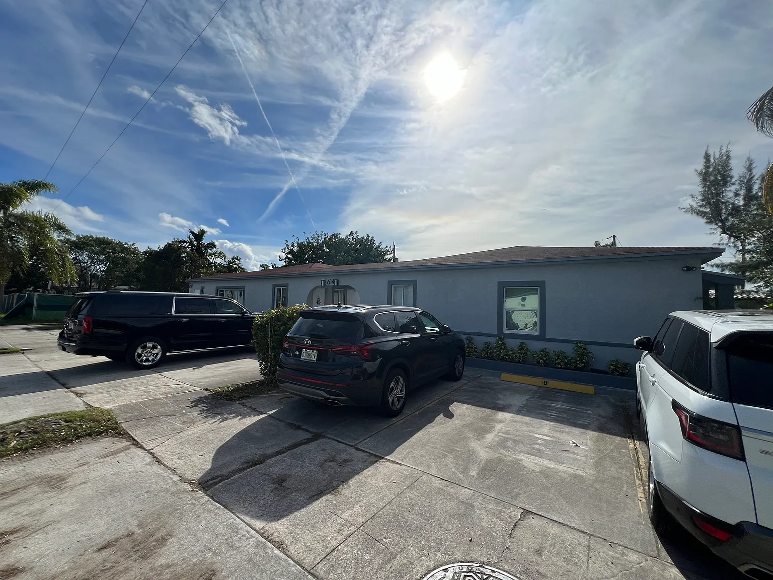 1 bed, 500 sqft, $1,500 — Photo 3