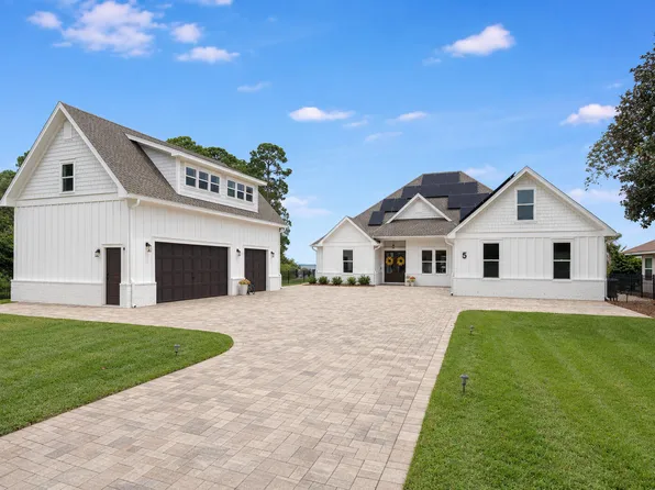 5 Bayshore Dr, Miramar Beach, FL 32550