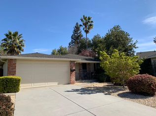 1159 Crestline Dr, Cupertino, CA 95014