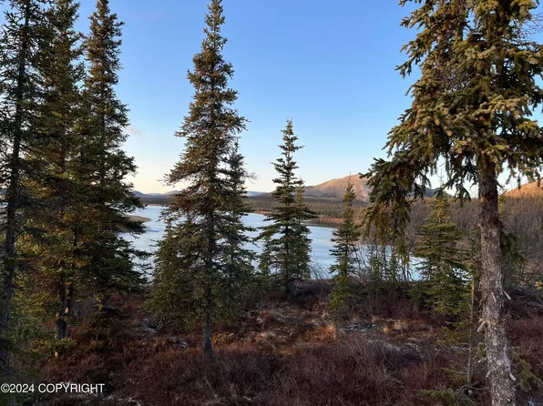 0 Address, Noatak, AK 99761