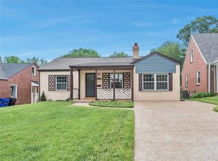 1533 Moore Pl, Saint Louis, MO 63130