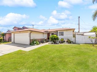 12707 Dalwood Ave, Norwalk, CA 90650
