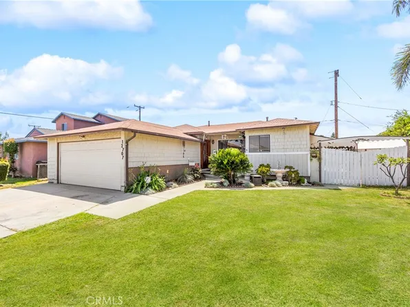 12707 Dalwood Ave, Norwalk, CA 90650