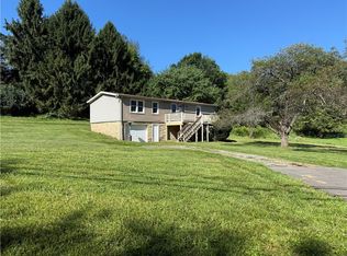 1285 Old Pulaski Rd, New Castle, PA 16105