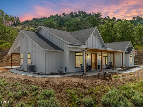 27140 Shut Out Pl, Tehachapi, CA 93561