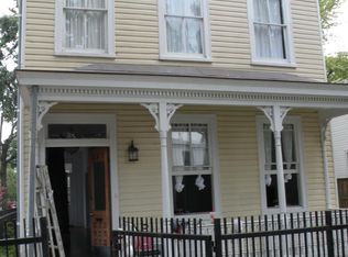 801 China St, Richmond, VA 23220