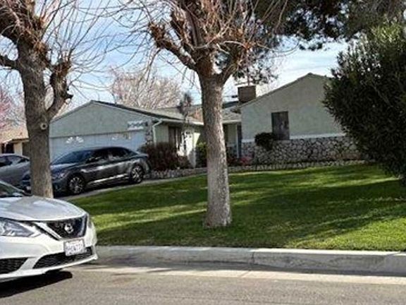 Property Side View