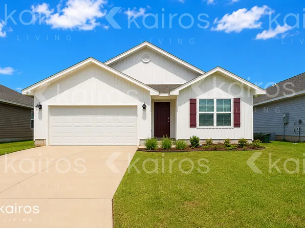 128 Swallowtail Ln, Pensacola, FL 32503