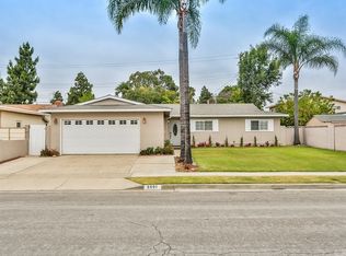 8691 Parker Cir, Huntington Beach, CA 92647