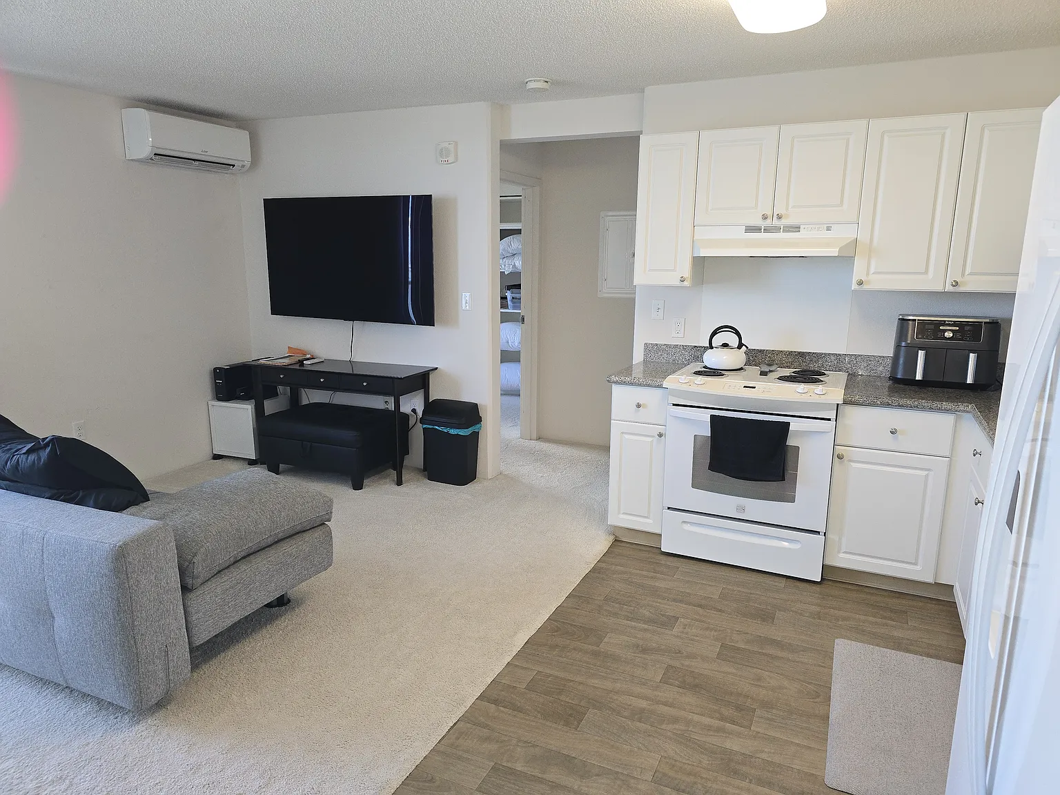 1 bed, 522 sqft, $2,500 — Photo 3