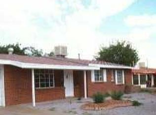 9560 Albany Dr, El Paso, TX 79924