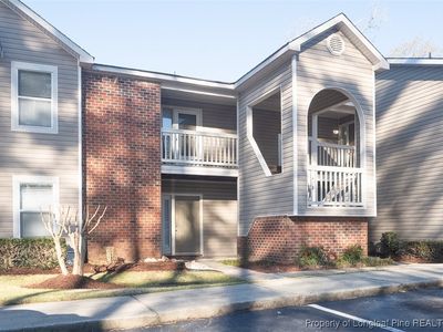 667 Bartons Landing Pl APT 3, Fayetteville, NC, 28314