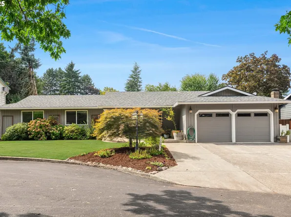 5655 SW 207th Ave, Beaverton, OR 97078