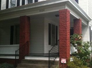 1420 Park Ave, Portsmouth, OH