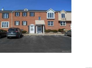 3903 Bowen Rd APT 56, Lancaster, NY 14086