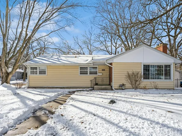 3901 Georgia Ave N, Crystal, MN 55427