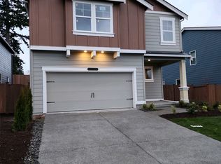 1943 S 301st Ct #WR-13, Federal Way, WA