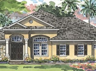 8607 Tradescant Loop, Land O Lakes, FL 34637