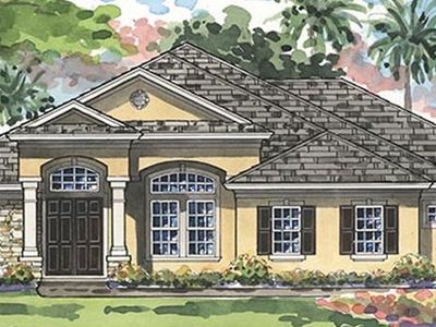 8607 Tradescant Loop, Land O Lakes, FL, 34637