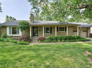 4132 E 46th St, Tulsa, OK 74135