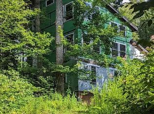 477 Blue Ridge Gem Mine Rd, Spruce Pine, NC 28777