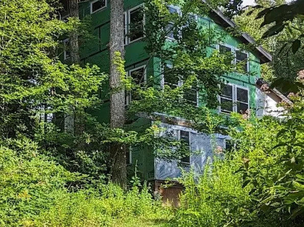 477 Blue Ridge Gem Mine Rd, Spruce Pine, NC 28777