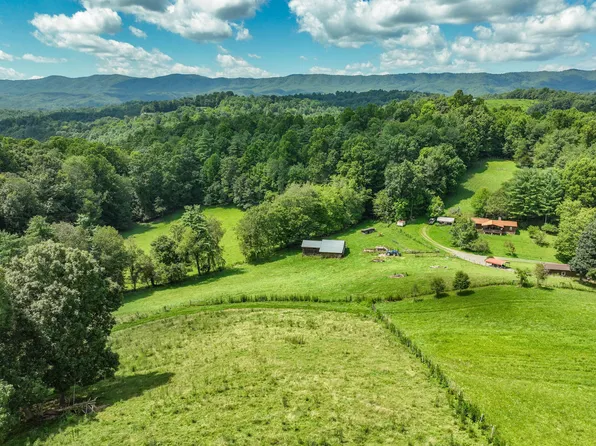 N Highway 91, Mountain City, TN 37683