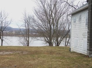 159 Sunset Point Ln, Huntington, WV 25702