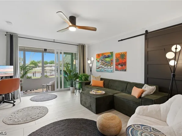 632 Victoria Dr APT 103, Cape Coral, FL 33904