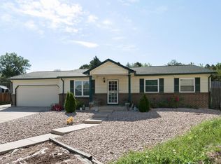 17990 E Oxford Pl, Aurora, CO 80013