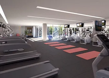 Rented by STAR CITIES INTERNATIONAL PROPERTY CORPORATION