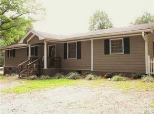 2714 Glover Rd, Durham, NC 27703