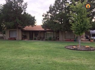 307 Moore Dr, Carlsbad, NM 88220