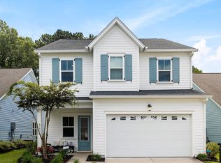 5005 Conestoga Dr, Hanahan, SC 29410