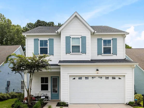 5005 Conestoga Dr, Hanahan, SC 29410