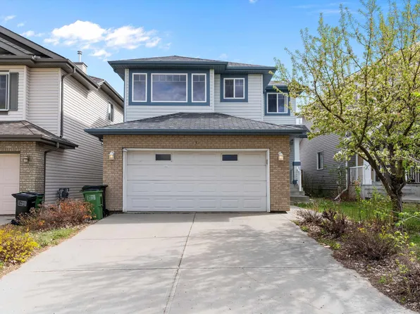 583 Leger Way NW, Edmonton, AB T6R 3T5