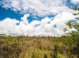 Beach Rd, Keaau, HI 96749