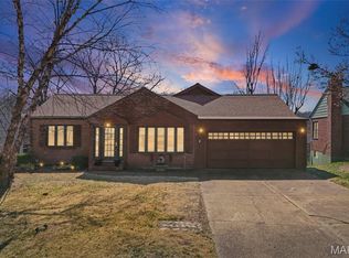 9456 Arban Dr, Saint Louis, MO