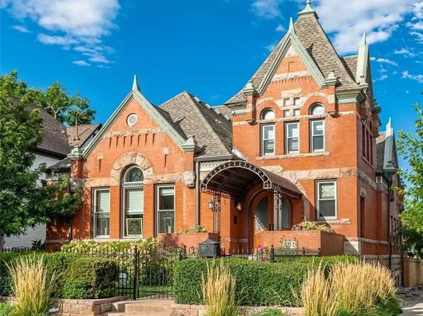 501 S Pearl Street, Denver, CO 80209