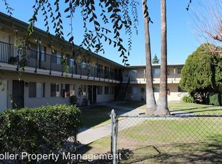 2921 Allgeyer Ave APT 18, El Monte, CA 91732