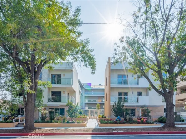 137 S Wilson Ave Unit 107, Pasadena, CA 91106
