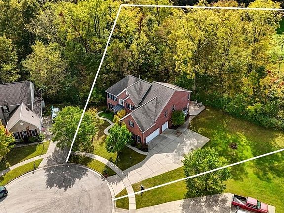 3rd image of 2584 Greenbrier Ct