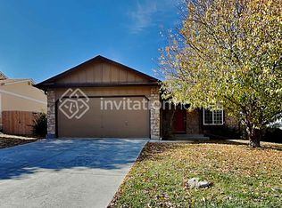 4867 S Espana Ct, Centennial, CO 80015