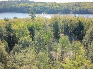 N Lakeview Dr, Litchfield, ME 04350
